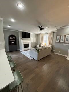 Park Central Pud Ph Iii Lowell - Residential Lease