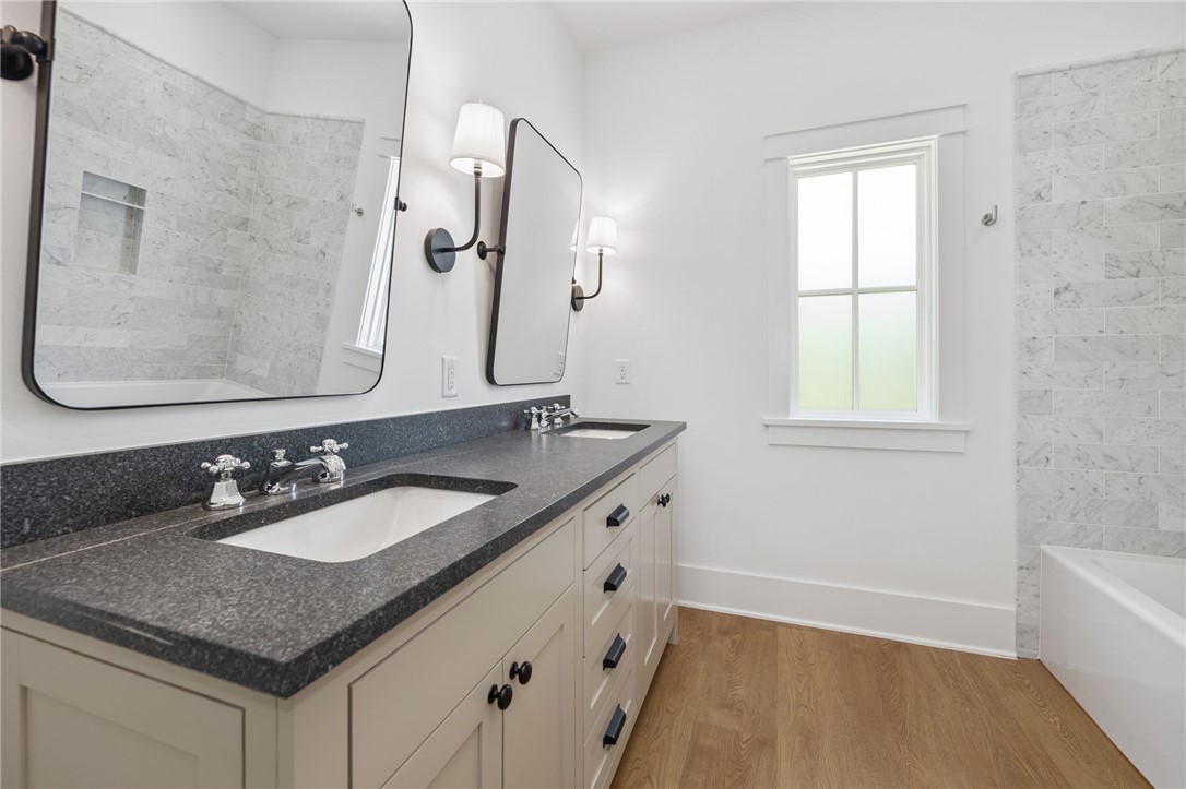 Burl Dodd Add - Residential Lease