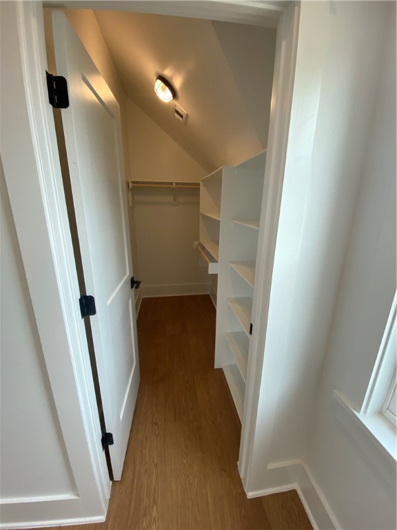 Burl Dodd Add - Residential Lease