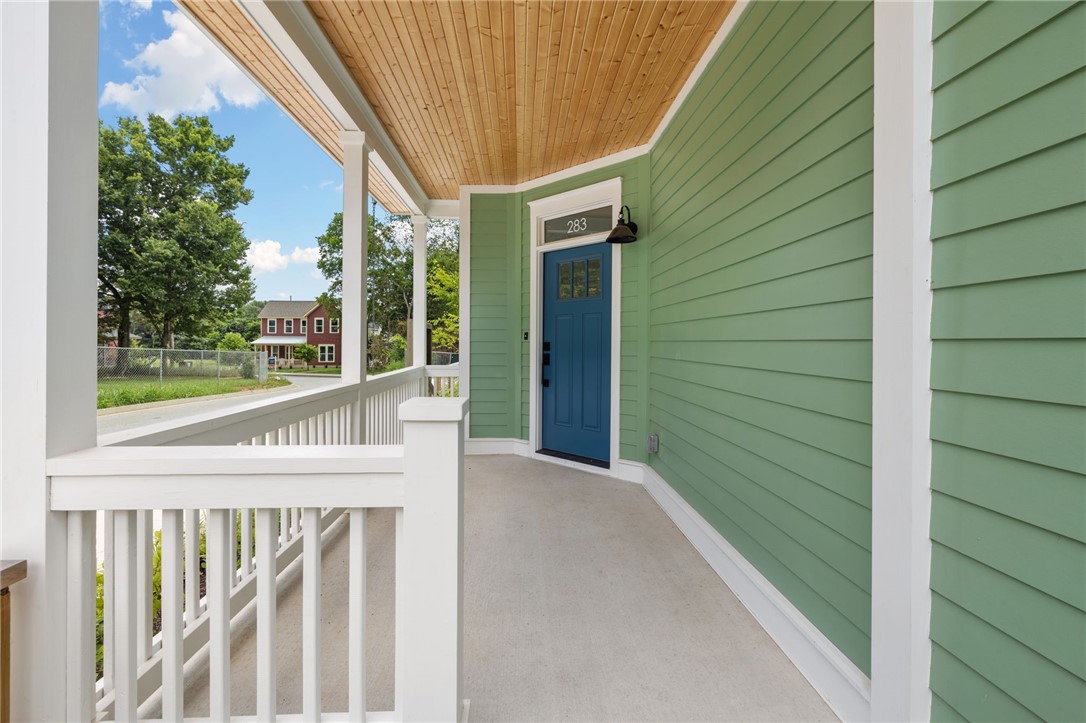 Burl Dodd Add - Residential Lease