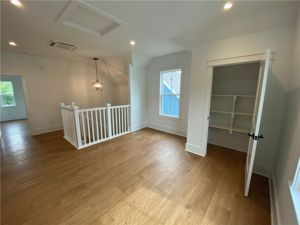 Burl Dodd Add - Residential Lease