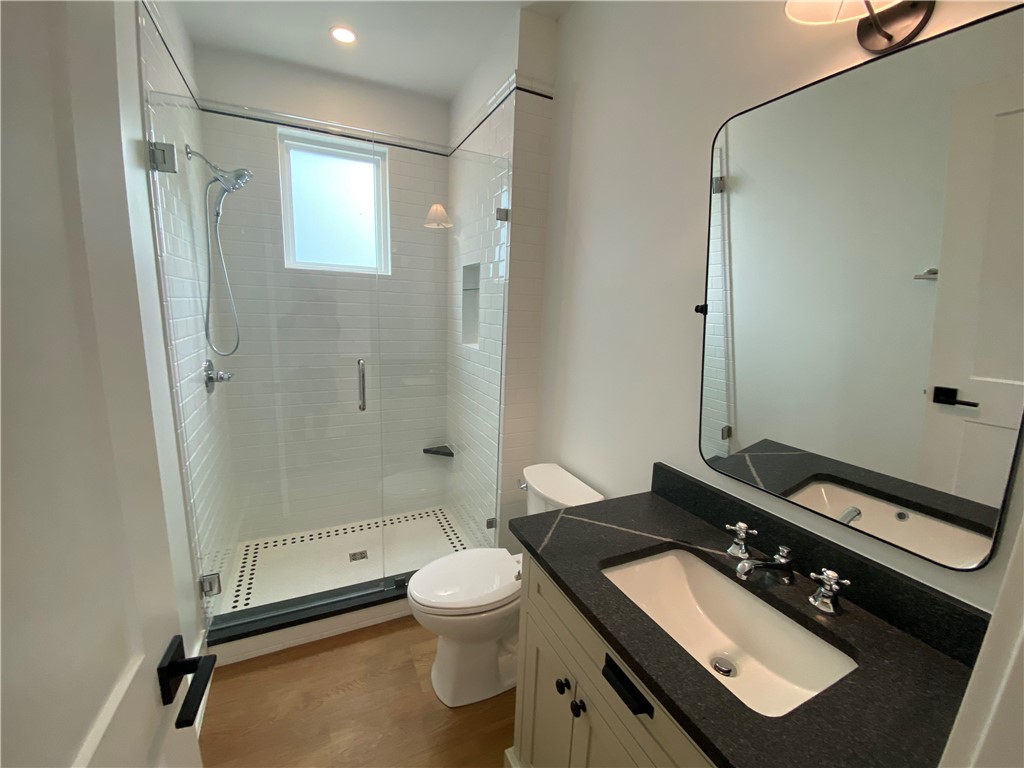 Burl Dodd Add - Residential Lease