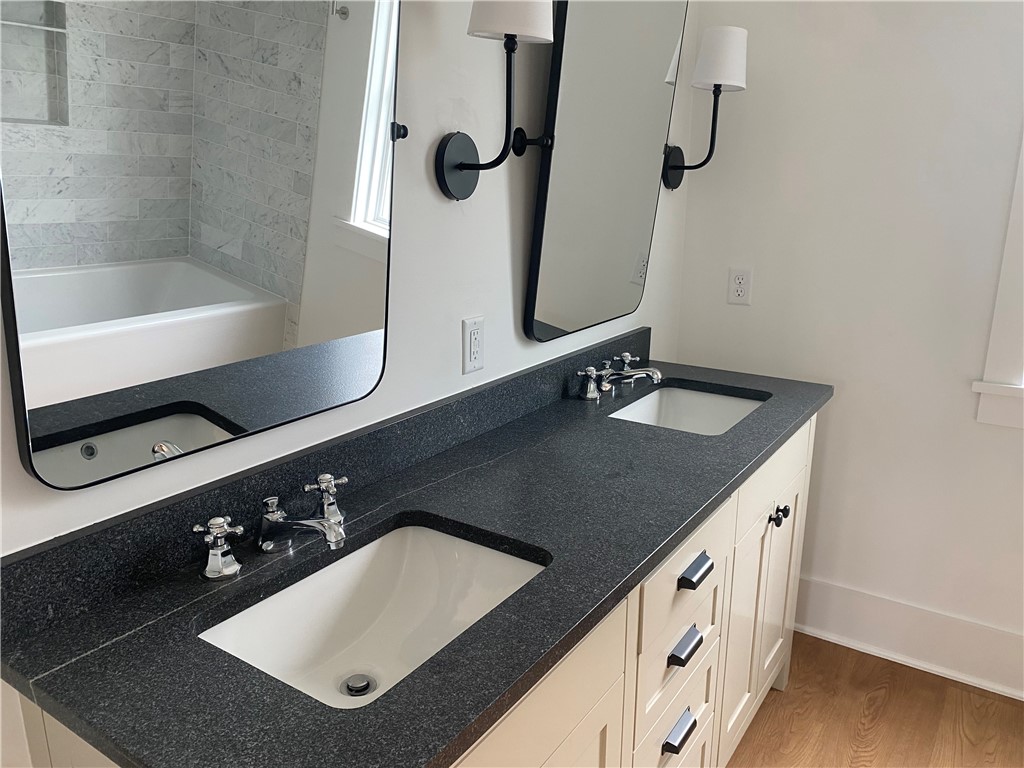 Burl Dodd Add - Residential Lease