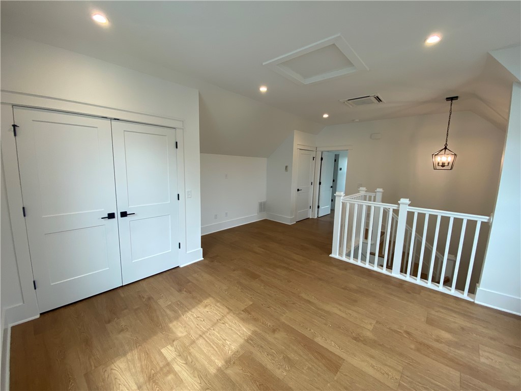 Burl Dodd Add - Residential Lease