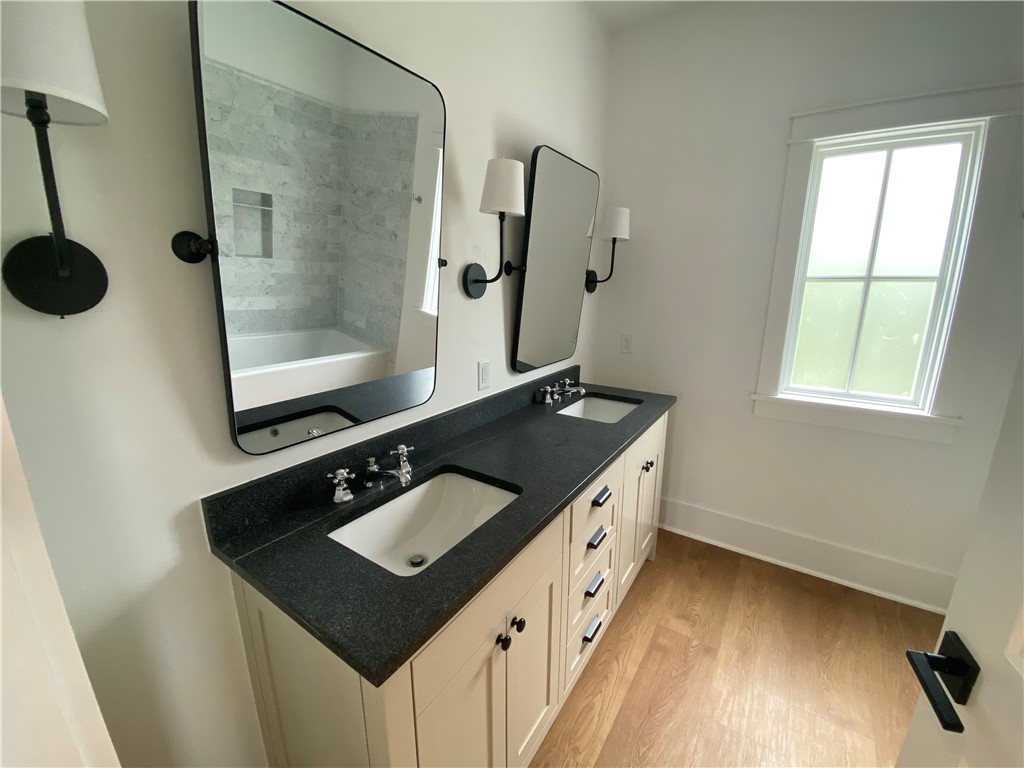 Burl Dodd Add - Residential Lease