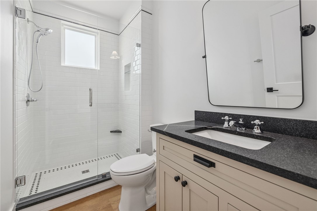 Burl Dodd Add - Residential Lease