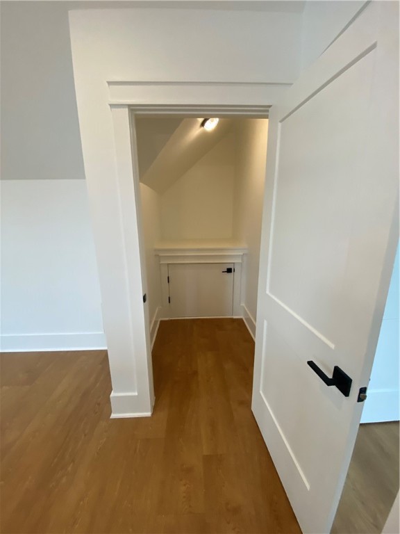 Burl Dodd Add - Residential Lease
