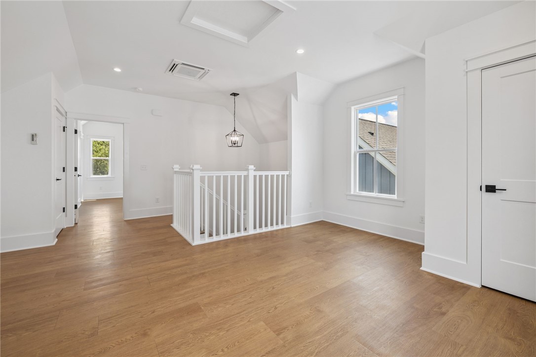 Burl Dodd Add - Residential Lease