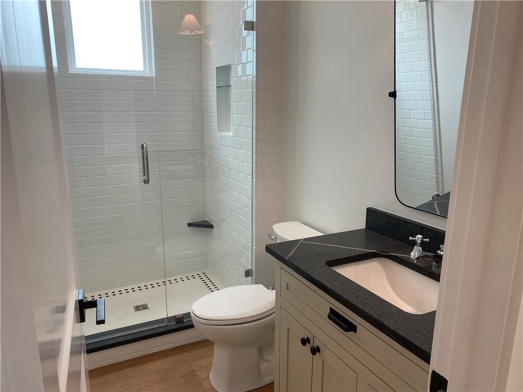 Burl Dodd Add - Residential Lease