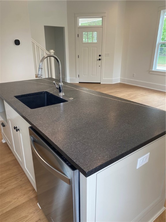 Burl Dodd Add - Residential Lease
