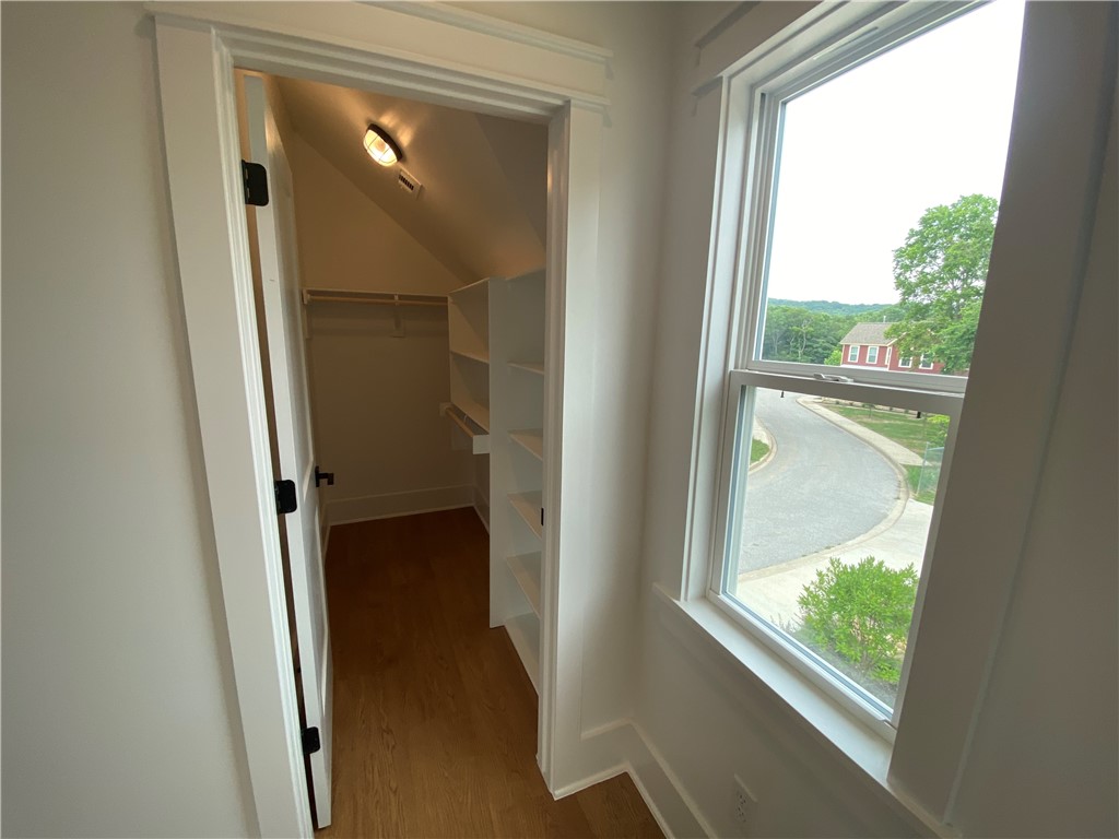 Burl Dodd Add - Residential Lease