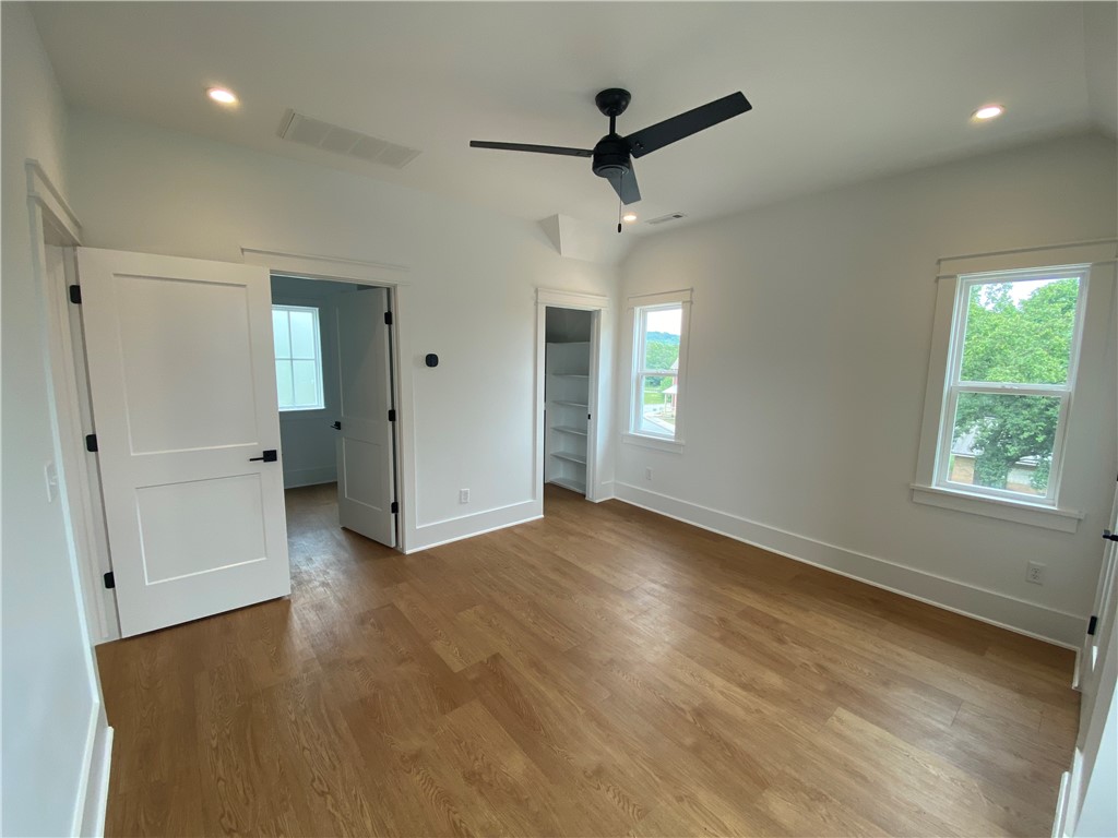 Burl Dodd Add - Residential Lease