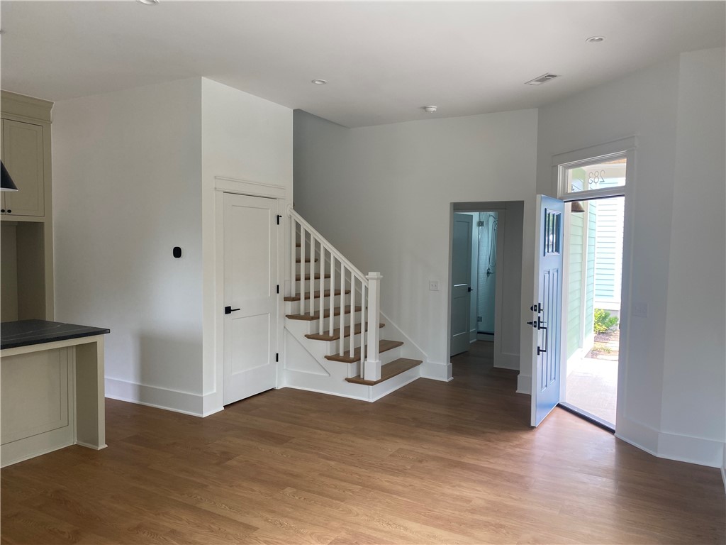 Burl Dodd Add - Residential Lease