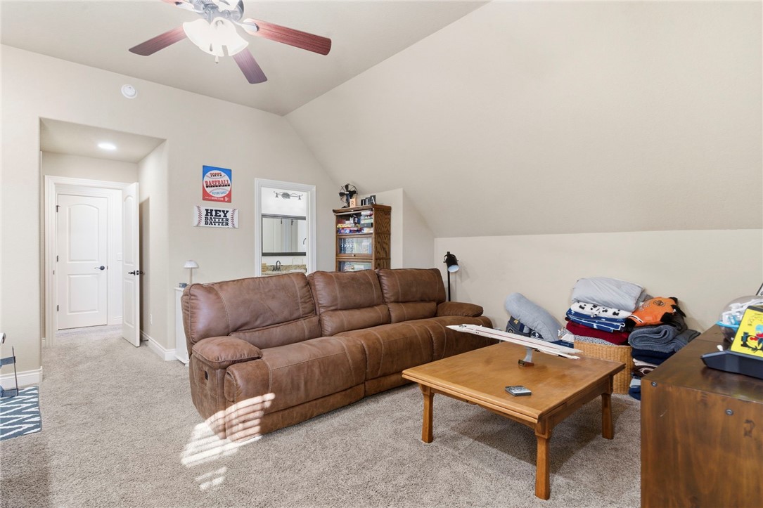 Creekwood Sub-Lowell - Residential