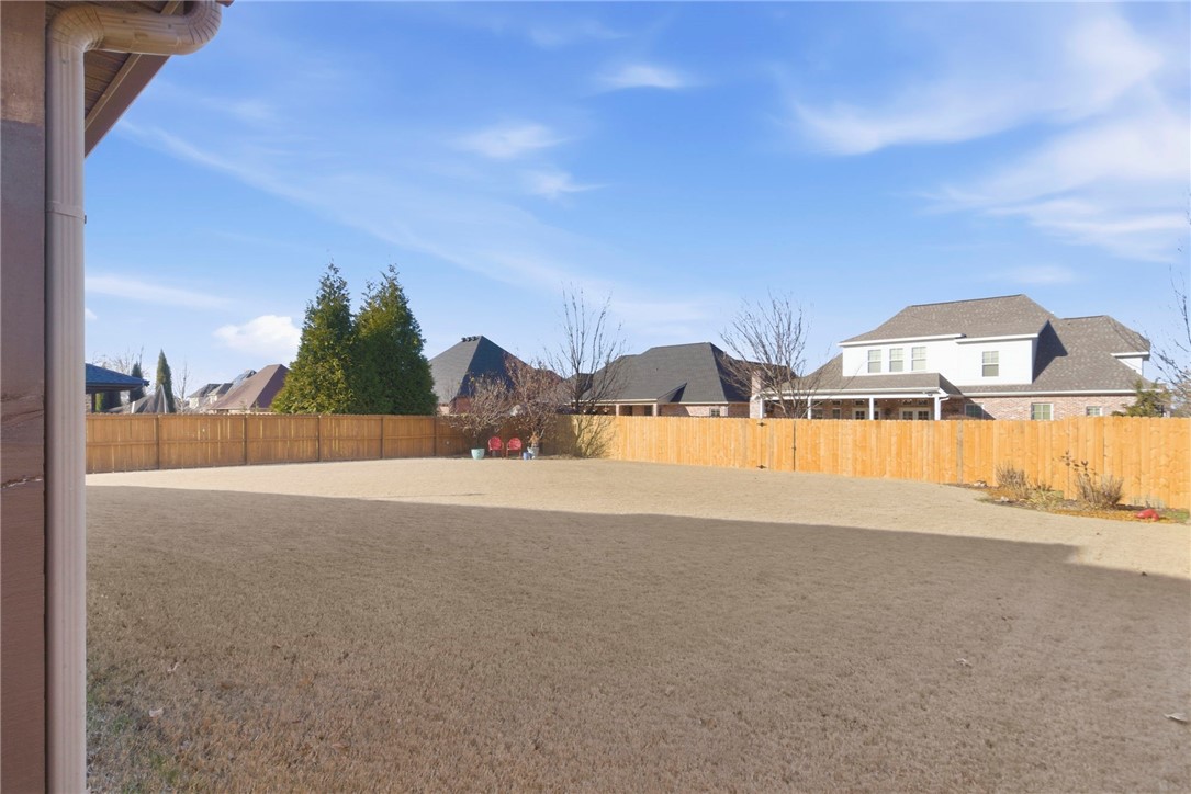 Creekwood Sub-Lowell - Residential