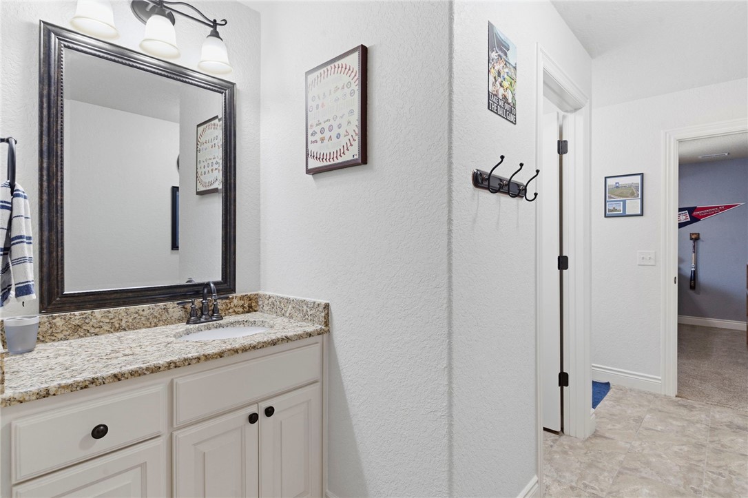 Creekwood Sub-Lowell - Residential