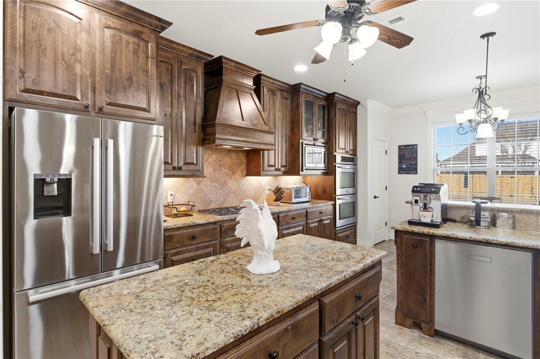 Creekwood Sub-Lowell - Residential