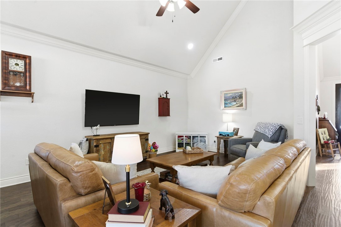 Creekwood Sub-Lowell - Residential