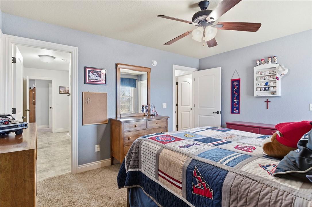 Creekwood Sub-Lowell - Residential