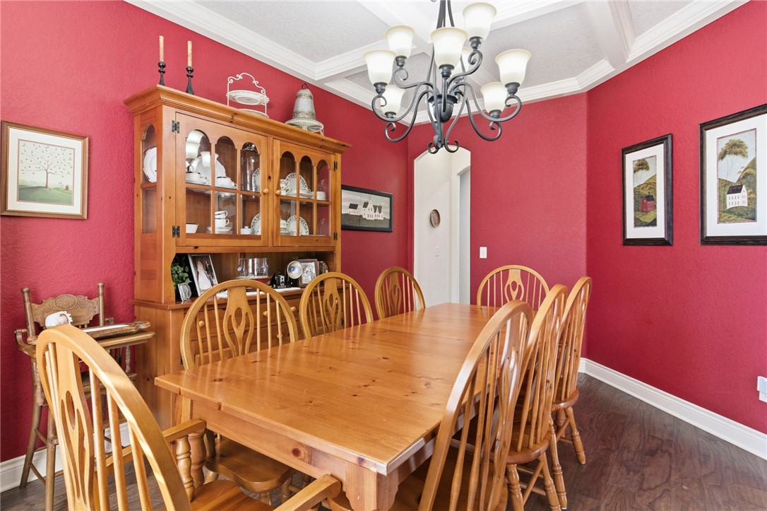 Creekwood Sub-Lowell - Residential