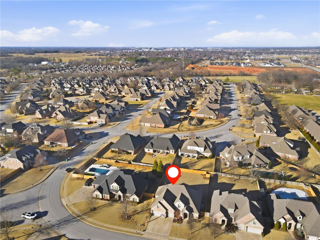 Creekwood Sub-Lowell - Residential