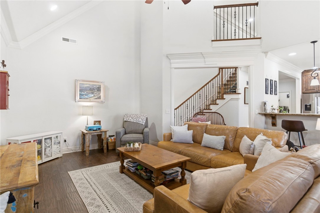 Creekwood Sub-Lowell - Residential