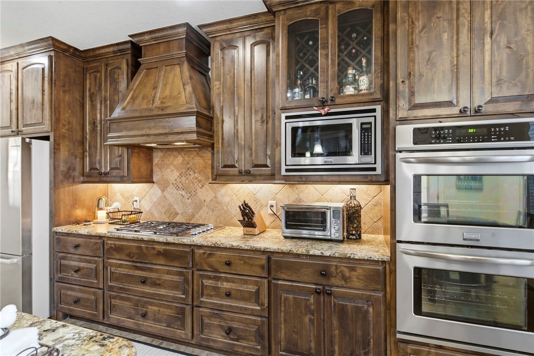 Creekwood Sub-Lowell - Residential