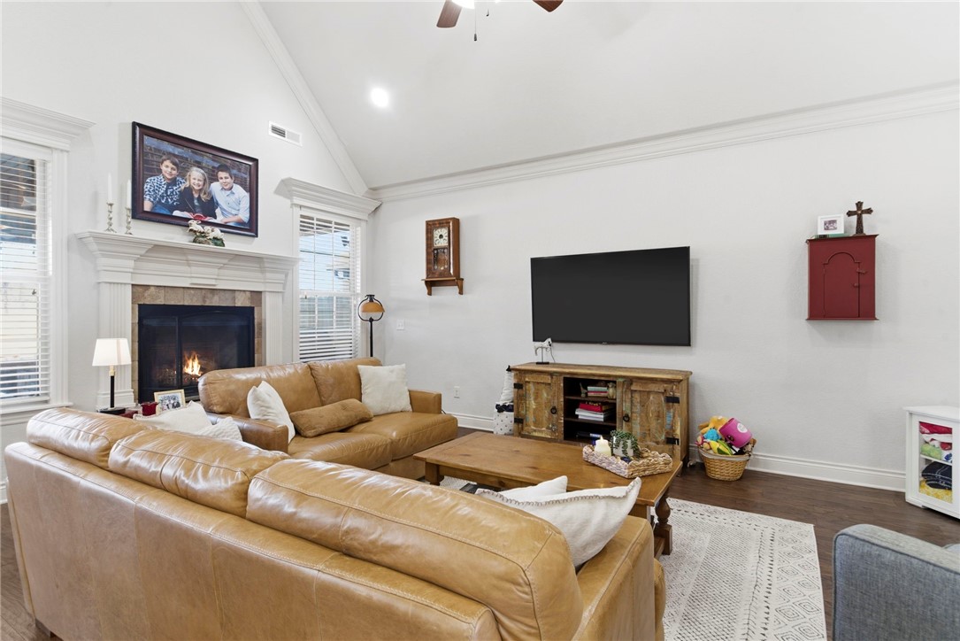 Creekwood Sub-Lowell - Residential