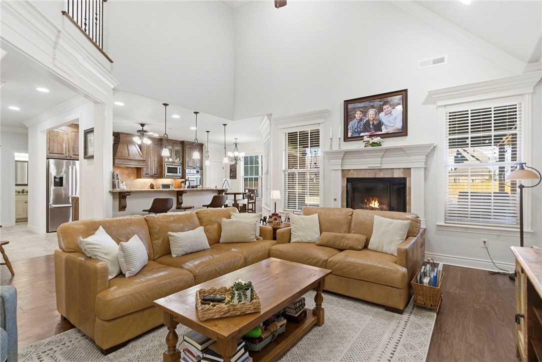 Creekwood Sub-Lowell - Residential