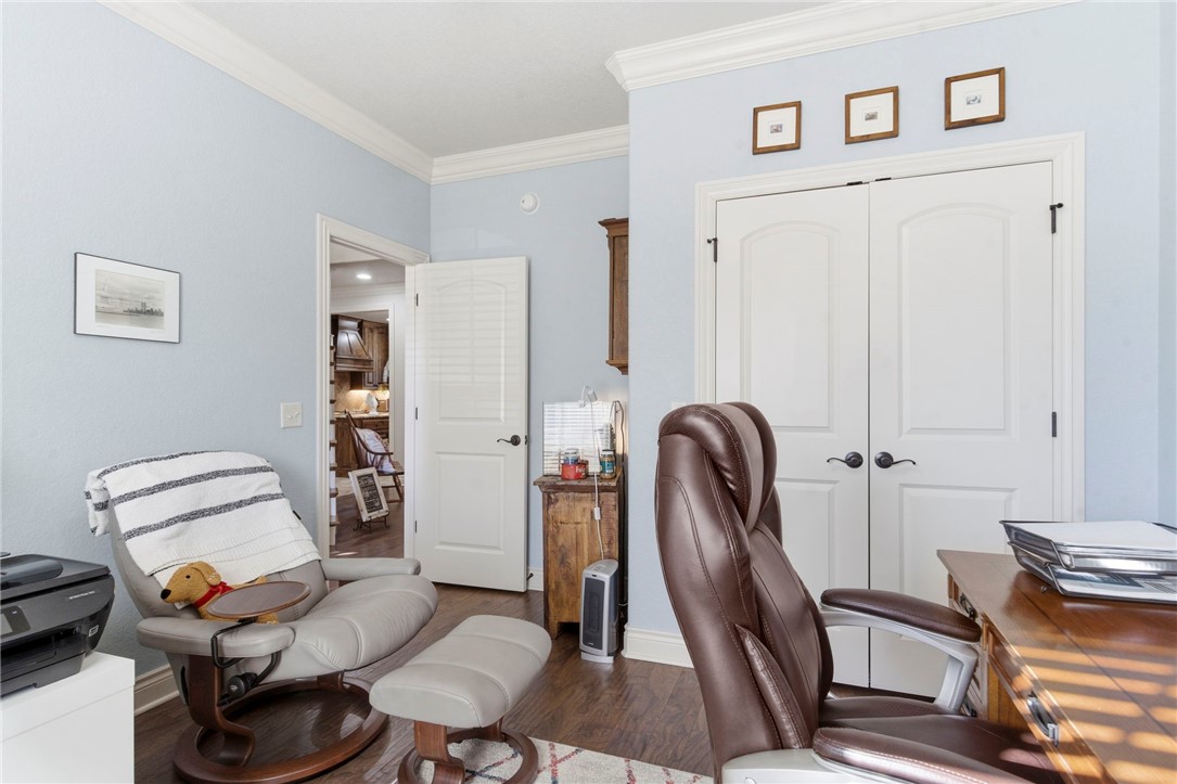 Creekwood Sub-Lowell - Residential