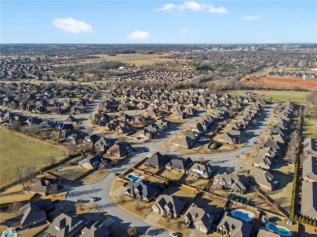 Creekwood Sub-Lowell - Residential