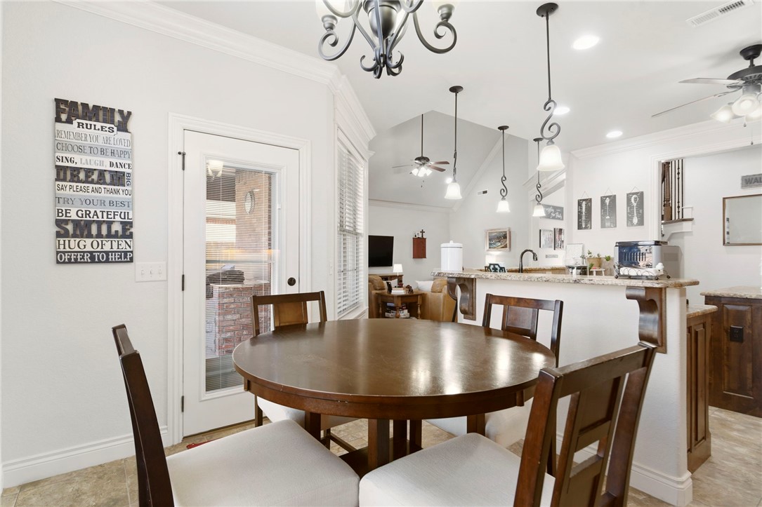 Creekwood Sub-Lowell - Residential