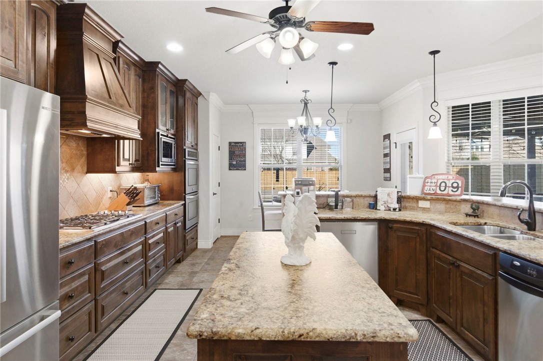 Creekwood Sub-Lowell - Residential