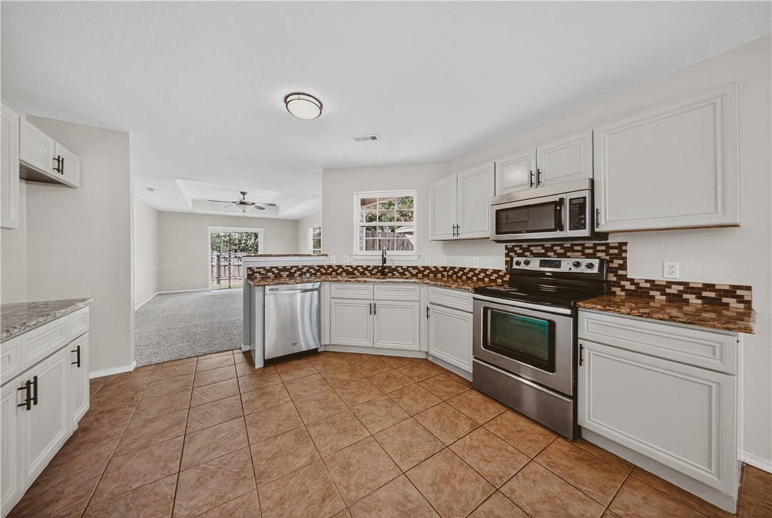 Butterfield Gardens Ph II - Residential
