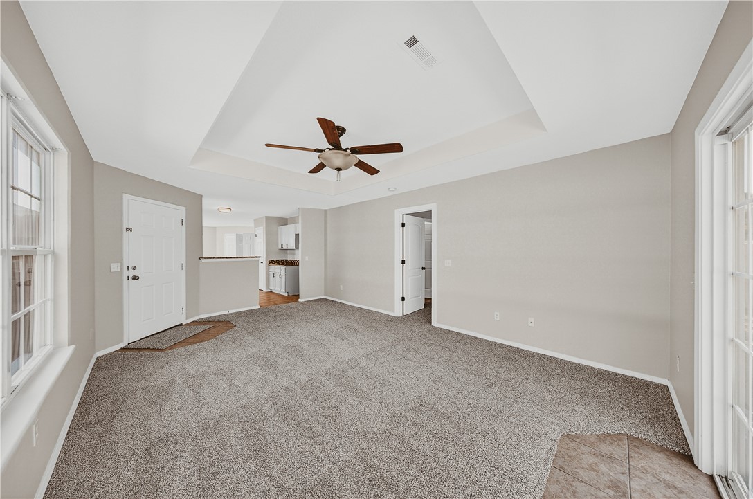 Butterfield Gardens Ph II - Residential