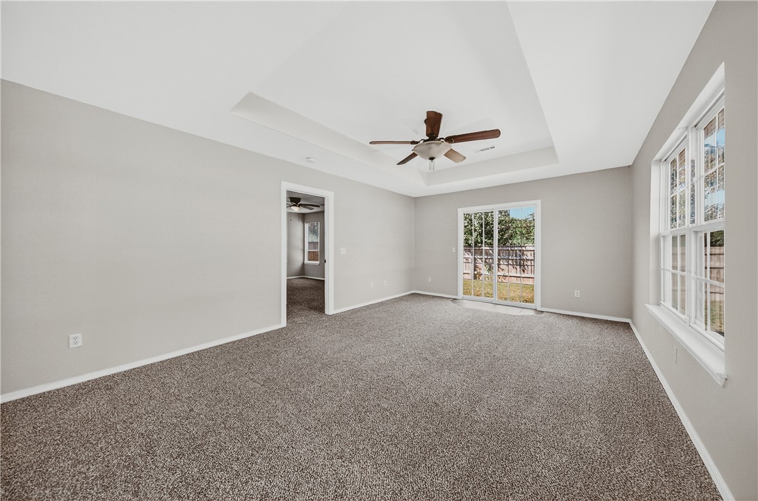 Butterfield Gardens Ph II - Residential