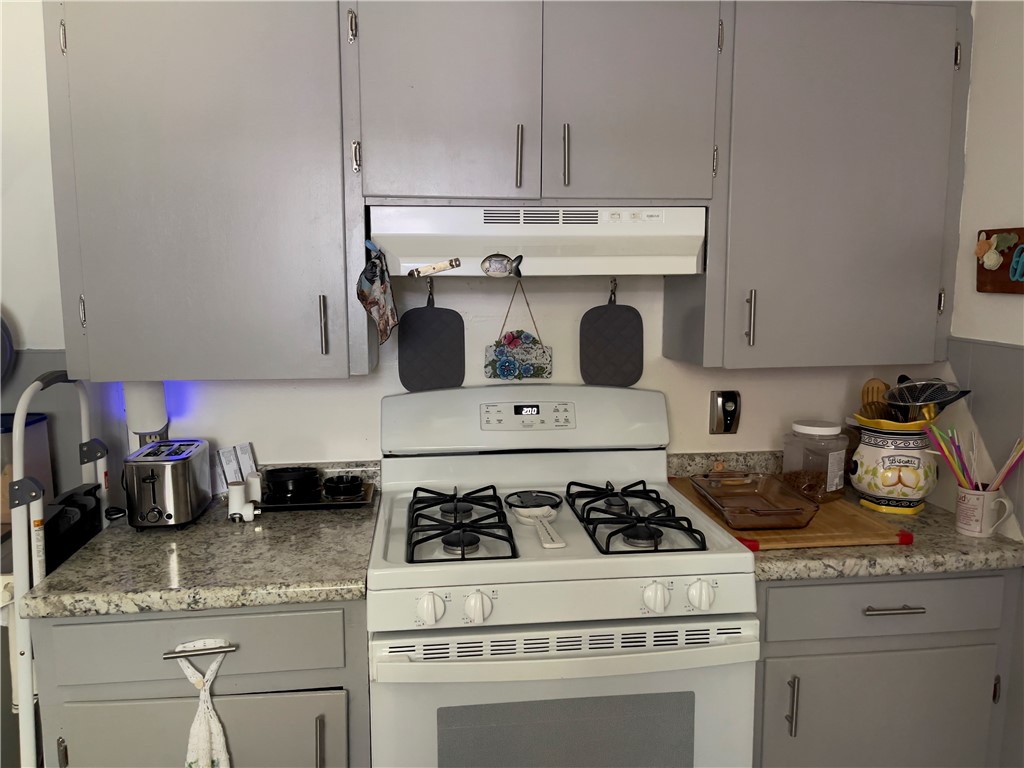 Harrison City - Residential