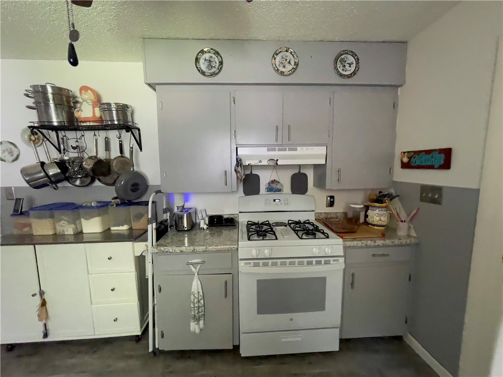 Harrison City - Residential