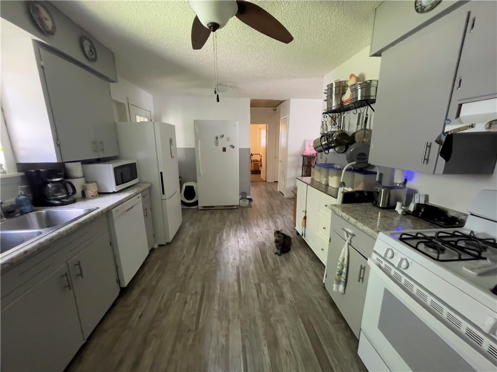 Harrison City - Residential