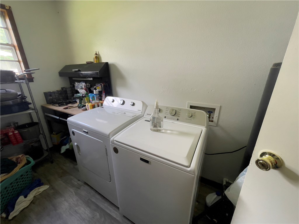 Harrison City - Residential