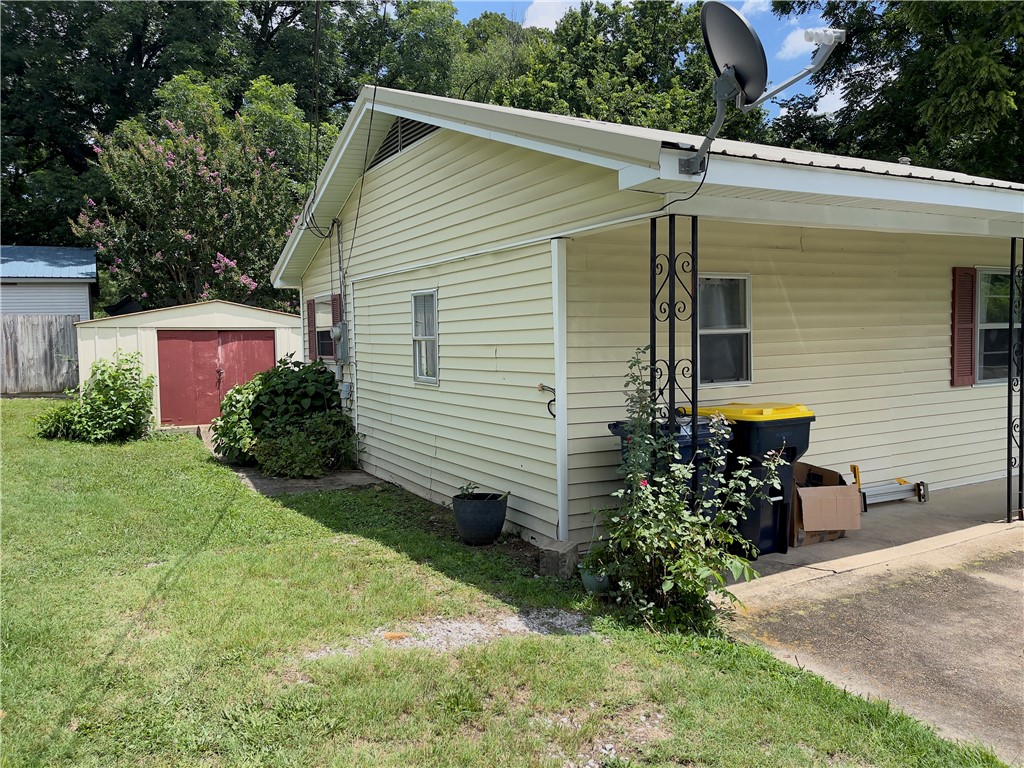 Harrison City - Residential