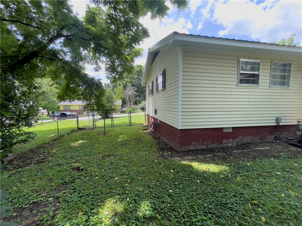 Harrison City - Residential