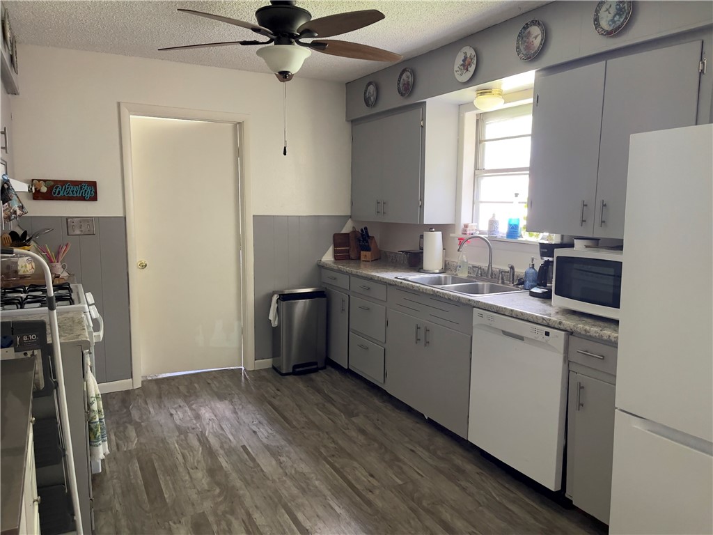 Harrison City - Residential