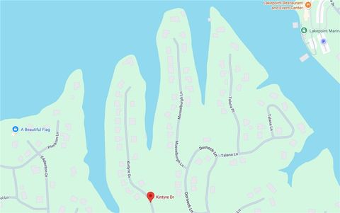 Photo of Kintyre Lane, Bella Vista, AR 72715 (MLS # 1334225)