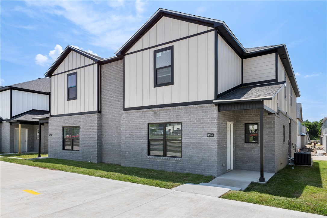 Towne West Sub Ph Iiiiv - Residential Income