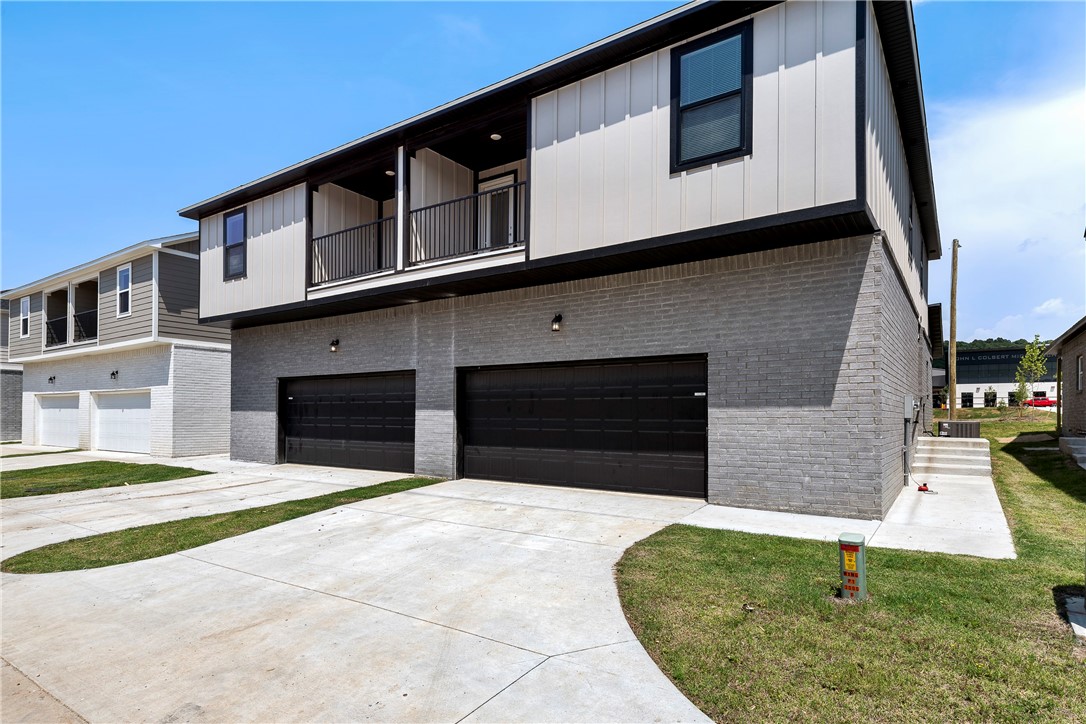 Towne West Sub Ph Iiiiv - Residential Income