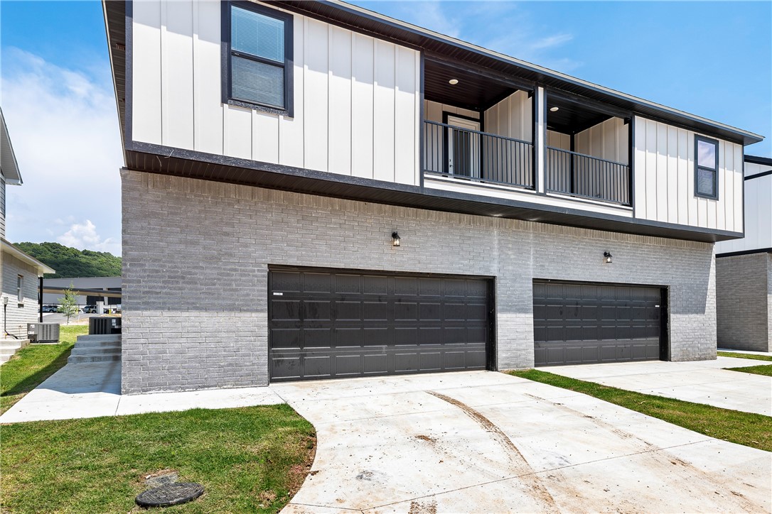 Towne West Sub Ph Iiiiv - Residential Income