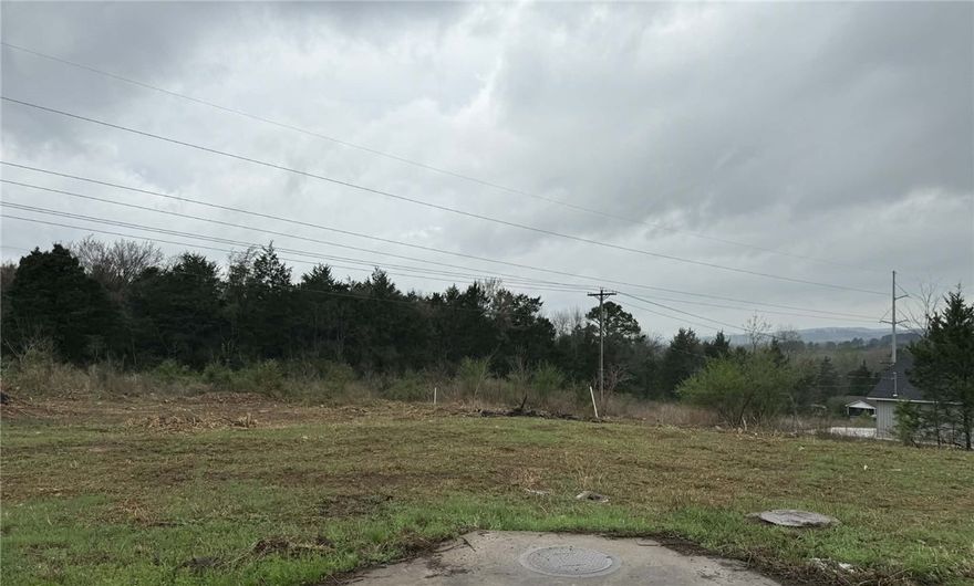 Build the home you've always envisioned on this beautiful 0.21-acre lot nestled in the serene Magnolia Ridge Estates community in Russellville. Enjoy the rare combination of a peaceful, quiet neighborhood that feels like a country retreat — all within the convenience of city limits.
This ready-to-build lot comes fully equipped with city water, sewer, and electric already on site, so you can break ground without delay. Whether you're dreaming of a sprawling custom home or a cozy retreat, this lot offers the space and setting to bring your blueprints to life.
Don't miss this opportunity to plant your roots in one of Russellville's most inviting neighborhoods — the only thing missing is you.