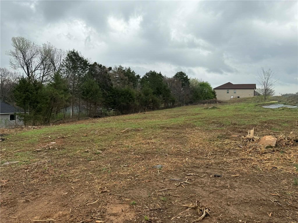 Magnolia Ridge Estates Ph Ii - Land