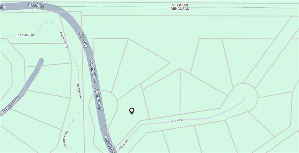 Cleveland Hills Sub Bvv - Land